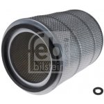 Vzduchový filtr FEBI BILSTEIN 47431 – Hledejceny.cz