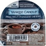 Yankee Candle Woodland Weekend Memories vonný vosk do aromalampy 22 g – Zboží Dáma