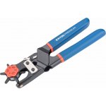 Kleště děrovací kovové EXTOL PREMIUM, 8813820 – Zboží Mobilmania