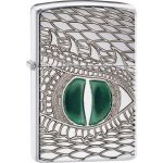 Zippo benzínový Dragon Eye 28807 – Zboží Dáma