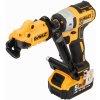 Nůžky na plech DEWALT DT70620-QZ