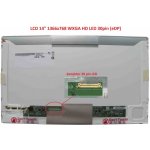LCD displej display HP EliteBook 8440P Serie 14" WXGA HD 1366x768 LED matný povrch – Zboží Živě
