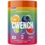 Cwench Sports Hydration Mix 315g – Hledejceny.cz