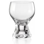 Crystalex Bohemia Crystal Sklenice na likér a destiláty Gina 6 x 60 ml – Zbozi.Blesk.cz
