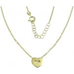 Glare Zlatý řetěz 754 – Hledejceny.cz