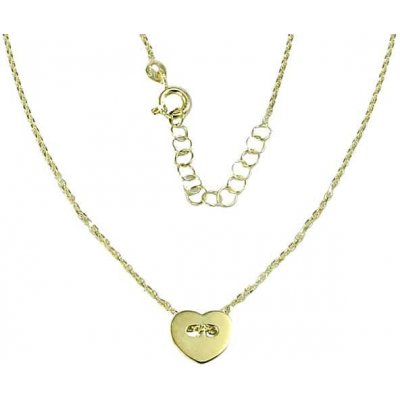 Glare Zlatý řetěz 754 – Hledejceny.cz