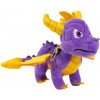 Přívěsek na klíče Přívěsek na klíče plyšová Spyro The Dragon