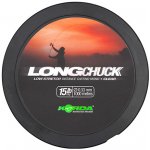 Korda Longchuck Clear 1000 m 0,27 mm – Zboží Dáma
