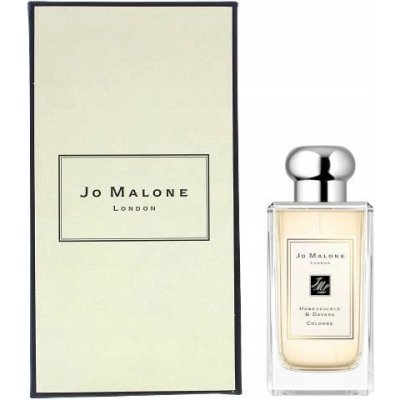 Jo Malone Honeysuckle & Davana kolínská voda dámská 100 ml