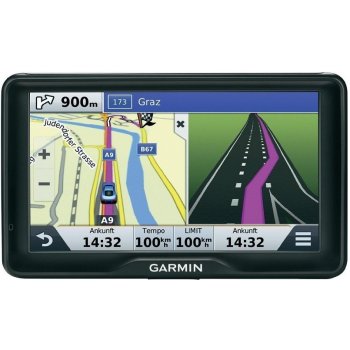 Garmin nüvi 2797T Lifetime