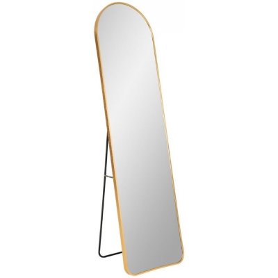 Nordic Living Zahrah 150 cm zlaté – Hledejceny.cz