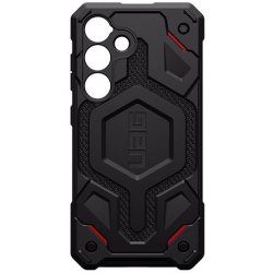 UAG Monarch Pro Kevlar with Magnet Samsung Galaxy S24 černé