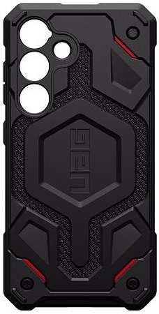 UAG Monarch Pro Kevlar with Magnet Samsung Galaxy S24 černé