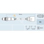 Lambda sonda FAE 77138