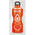 Bolero drink červený pomeranč 9 g – Zbozi.Blesk.cz