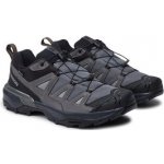 Salomon X Ultra 360 Ltr Gtx pánské nízké nepromokavé trekové boty 475714 sharkskin – Zboží Dáma