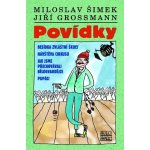 Povídky - Šimek a Grossmann – Zbozi.Blesk.cz