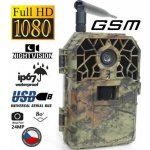 BUNATY WIDE FULL HD GSM – Zboží Živě