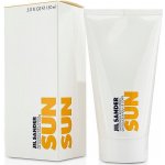 Jil Sander Sun Woman tělové mléko 150 ml – Zboží Dáma