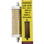 Philips L16030 Stmívatelný LED světelný zdroj R7s 118mm 16W 2000Lm – Hledejceny.cz