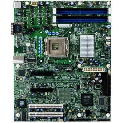 Intel S3000AH D52072-208 – Hledejceny.cz