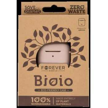 Forever Bioio na AirPods GSM099450