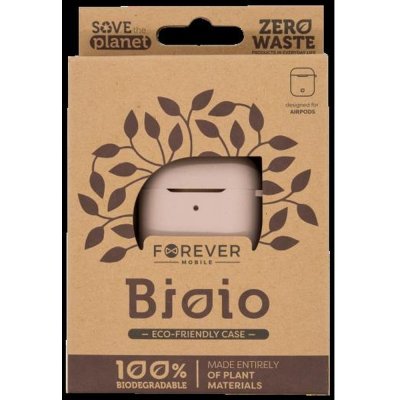 Forever Bioio na AirPods GSM099450 – Zboží Mobilmania