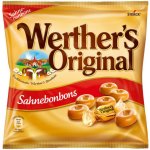Werther´s Original Smetanové bonbony 245 g – Hledejceny.cz