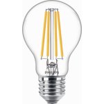 Philips žárovka LED 10,5W-100 E27 2700K 360° Classic – Hledejceny.cz