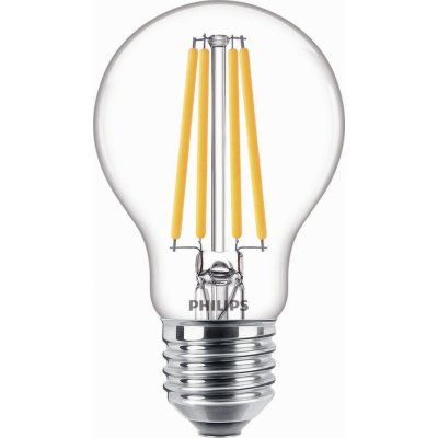 Philips žárovka LED 10,5W-100 E27 2700K 360° Classic – Hledejceny.cz
