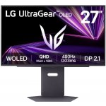 LG 27GX790A – Zboží Živě