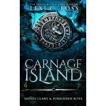 Carnage Island Special Edition Foss Lexi C.Paperback – Hledejceny.cz