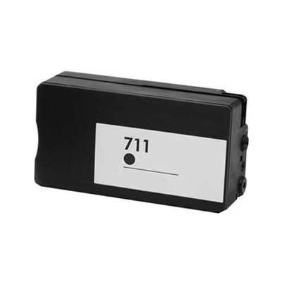 Compatible HP 711 CZ133A - kompatibilní s čipem