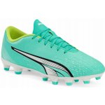 PUMA ULTRA PLAY FG/AG 10742301 – Bílý – Zbozi.Blesk.cz