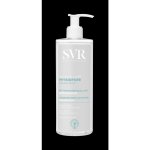 SVR PhysioPure jemná čistící micelární voda na obličej a oční okolí (All Make-up Even Waterproof) 400 ml – Hledejceny.cz