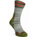 Bridgedale Hike UL T2 CP Boot green – Hledejceny.cz