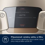 Electrolux Pure D9 PD91-8SSM – Zboží Mobilmania