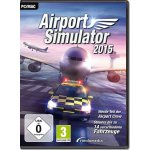 Airport Simulator 2015 – Hledejceny.cz