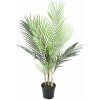 Květina Luxusní umělá palma ARECA, 70cm