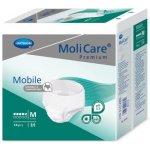 MoliCare Mobile 5 kapek M 14 ks – Zboží Mobilmania