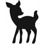 HEYDA ozdobná děrovačka S kolouch 17 mm – Zboží Mobilmania