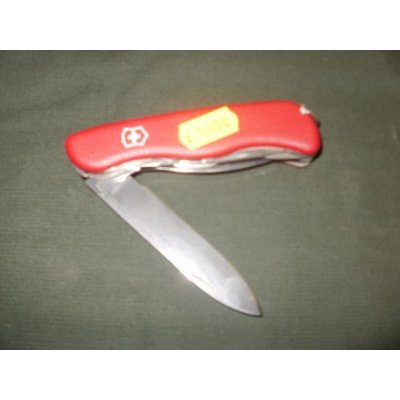 Victorinox Outsider – Hledejceny.cz