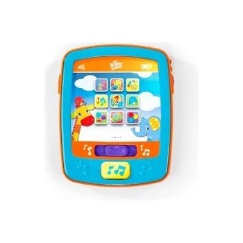 Bright Starts LIGHTS & SOUNDS FUN PAD