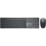 Dell KM726 CZ/SK 580-BDHL – Zboží Mobilmania