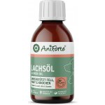 AniForte Lososový olej pro psy kočky a koně 250 ml – Hledejceny.cz