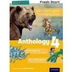 Read Write Inc. Fresh Start: Anthology 4 - Pack of 5 Munton Gill – Hledejceny.cz
