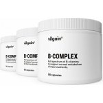 Vilgain B-Complex 3× 90 kapslí – Hledejceny.cz