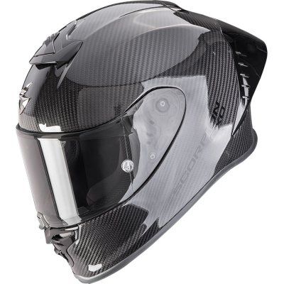 Scorpion EXO-R1 EVO II Carbon Air Solid – Sleviste.cz