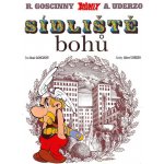 Asterix XXII. - Sídliště bohů 4.vydání) - R. Goscinny, A. Uderzo – Zbozi.Blesk.cz