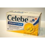 Cetebe Immunity forte 60 kapslí – Zbozi.Blesk.cz